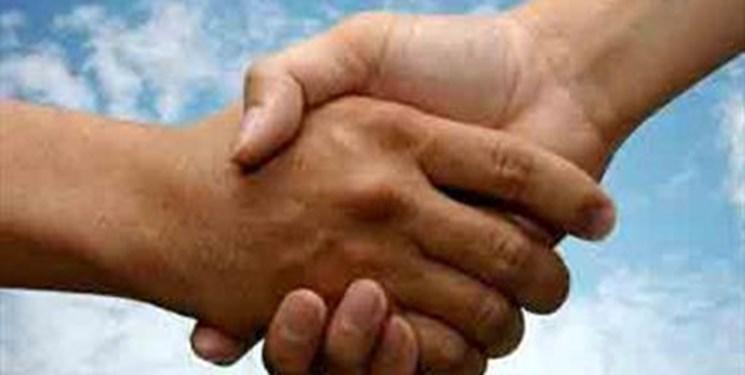 ضرورت دنیا اسلام تکیه بر مفاهیم صلح و هم زیستی است