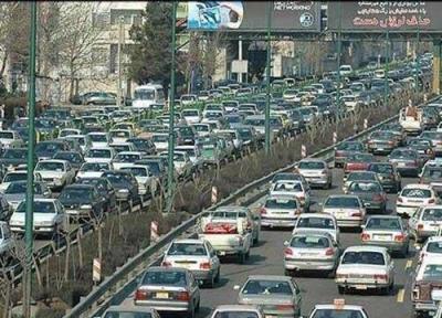 راه حل کاهش آلودگی صوتی در مناطق مسکونی بزرگراه ها چیست؟