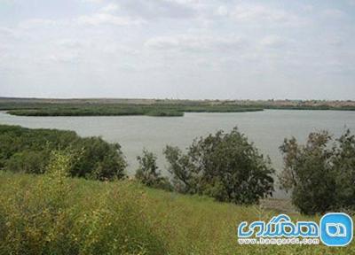 تالاب آجی گل، میزبان هجرت پرندگان