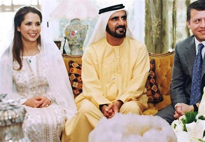 شروع فرایند جدایی رسمی همسر حاکم دبی؛ احتمال ثبت یک رکورد در پرداخت پول برای طلاق