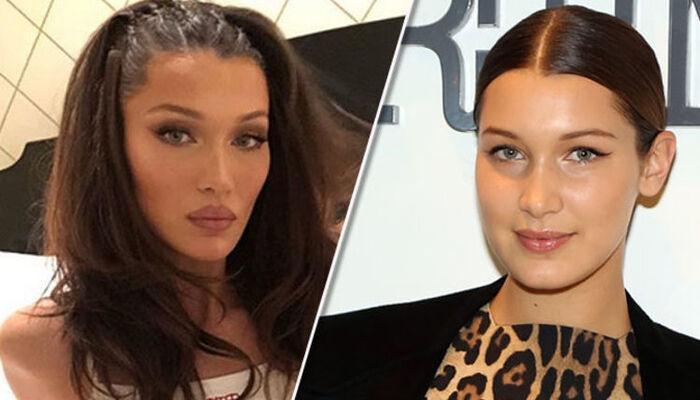 آموزش صحیح و حرفه ای کانتورینگ صورت لاغر و کشیده