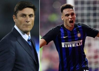 زانتی: اینتر هیچ پیشنهادی برای لائوتارو دریافت نکرده است
