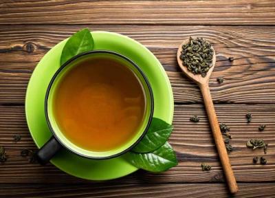 5 خاصیت فوق العاده چای سبز
