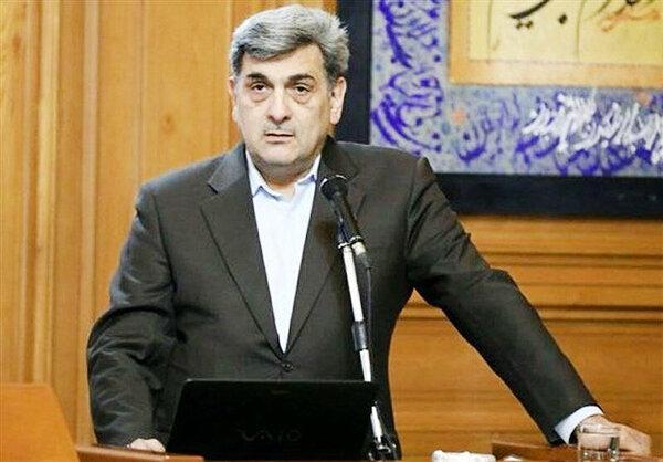 شهردار تهران: سرمایه های کشور نباید به شکل راکد در خانه های شهردار تهران: سرمایه های کشور نباید به شکل راکد در خانه های خالی بلوکه گردد