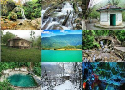 روزی برای علی آباد کتول