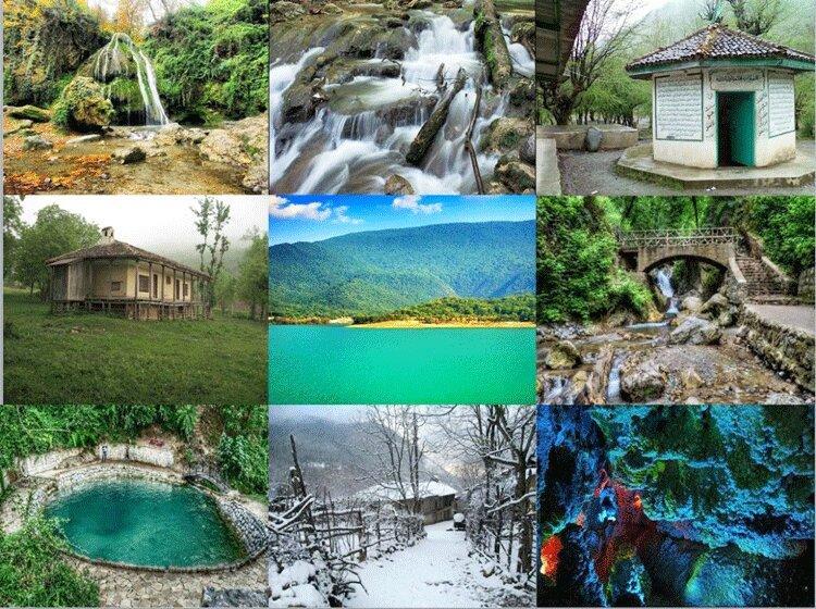 روزی برای علی آباد کتول