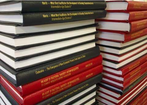 اتلاف 1000 برگ کاغذ در مراحل مختلف نگارش پایان نامه اتلاف 1000 برگ کاغذ در مراحل مختلف نگارش خاتمه نامه