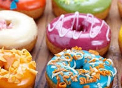 محققان: دسر را از غذاهایتان حذف کنید!