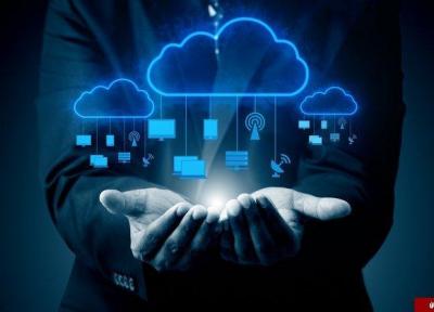 رایانش ابری یا Cloud Computing چیست؟