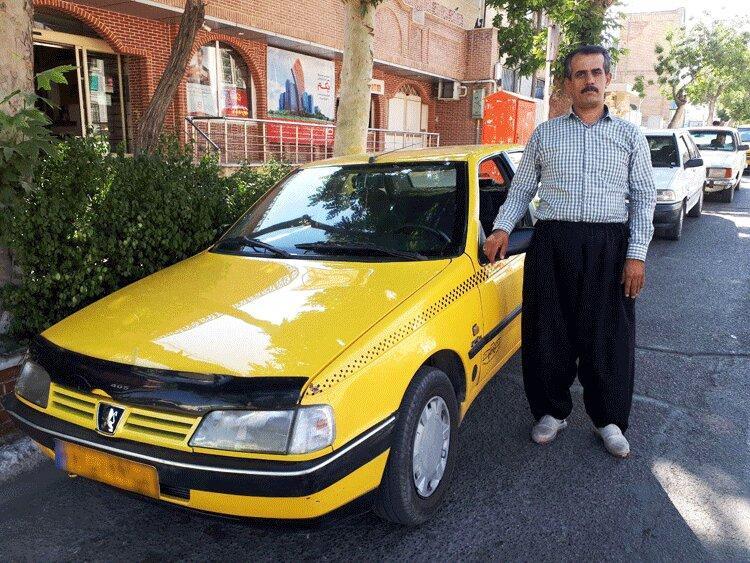 ضعف های گردشگری کردستان از زبان آقای راننده ضعف های گردشگری کردستان از زبان آقای راننده
