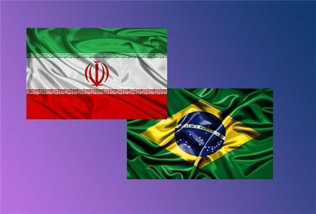 ادعای رویترز در مورد وضعیت دو کشتی باربری ایران در برزیل ادعای رویترز در خصوص وضعیت دو کشتی باربری ایران در برزیل