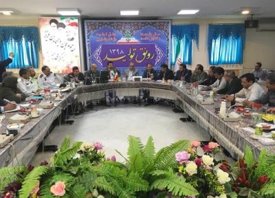 گردشگری روستایی و عشایری در شرق اصفهان فعال می شود
