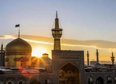 حرز امام رضا چیست و در چه مواقعی خوانده می گردد؟