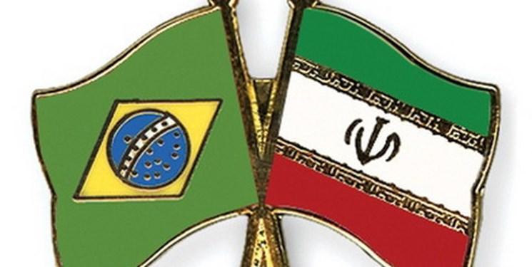 دستور دادگاهی در برزیل برای عرضه سوخت به کشتی های ایران