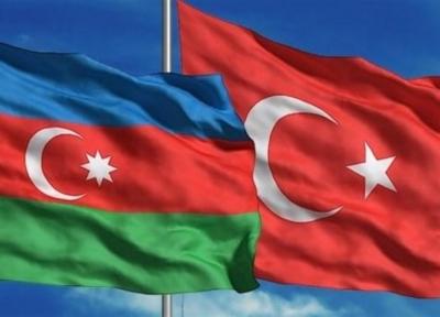 افزایش تجارت میان ترکیه و جمهوری آذربایجان