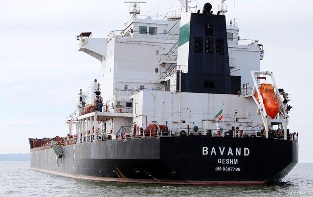 وزیر خارجه برزیل به رأی دادگاه کشورش درباره کشتی های ایرانی واکنش نشان داد
