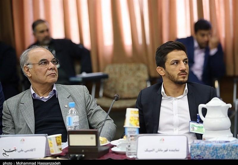 سوریان: احساس خوشبختی می کنم