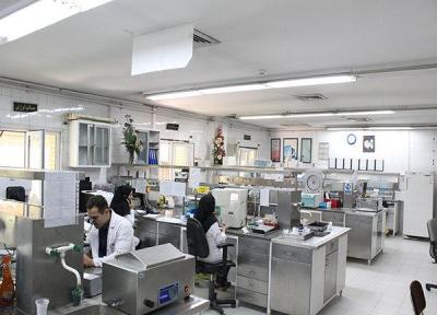 نیازهای فناورانه تعمیر و نگهداری هواپیما ارائه می گردد