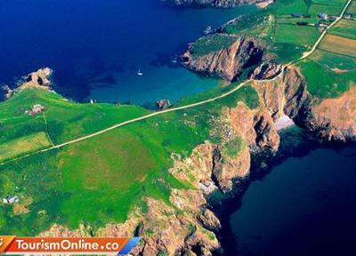 سارک ؛ بکر و قدیمی اما با قوانین عجیب و غریب ، تصاویر