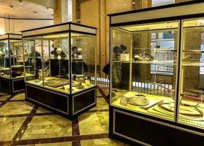 تعریف جدید موزه به رأی گذاشته می گردد