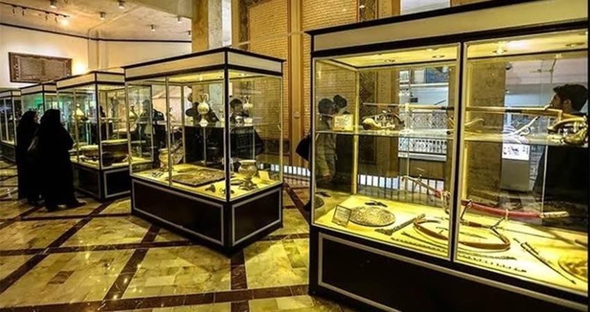 تعریف جدید موزه به رأی گذاشته می شود تعریف جدید موزه به رأی گذاشته می گردد