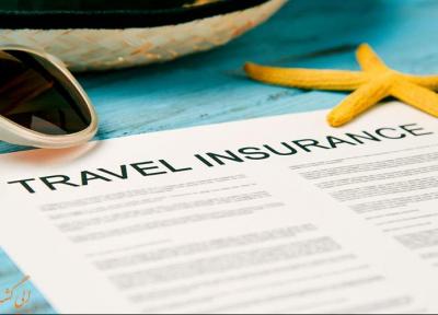 چرا برای سفر، باید بیمه مسافرتی خرید؟