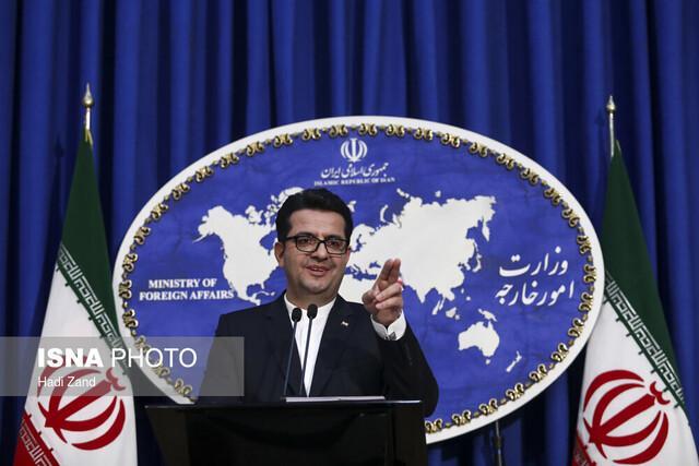 انتظار واشنگتن برای تماس ایران بی فایده است