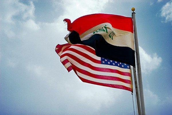 دست رد عراق به سینه شرکت نفتی آمریکایی، فشار واشنگتن بر بغداد
