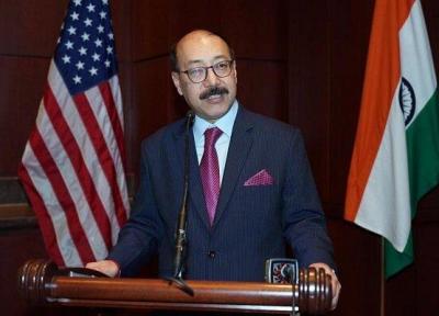هند میانجیگری آمریکا در مسئله کشمیر را رد کرد