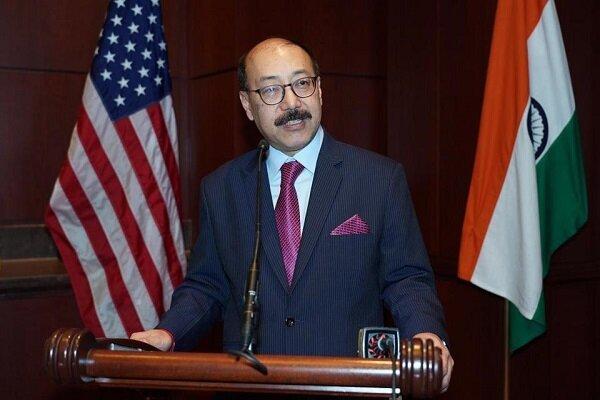 هند میانجیگری آمریکا در مسئله کشمیر را رد کرد