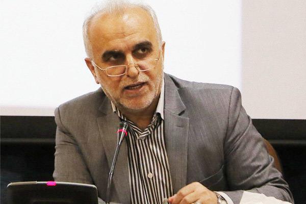 اقتصاد مقاومتی اقتصادی پویا است اقتصاد مقاومتی مالی پویا است