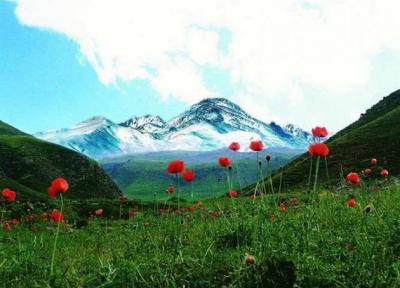 کارگروه ویژه ثبت جهانی کوه سبلان در اردبیل تشکیل می شود