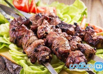 معرفی خوشمزه ترین غذاهای سنتی گرجستان