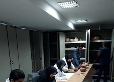 فاز دوم سامان دهی اموال تاریخی خراسان رضوی شروع شد