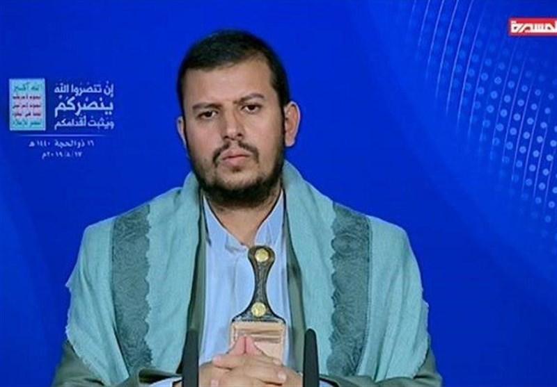 استقبال احزاب دیدار مشترک یمن از مواضع الحوثی، تبریک اولین استقبال احزاب دیدار مشترک یمن از مواضع الحوثی، تبریک اولین عملیات موازنه بازدارندگی