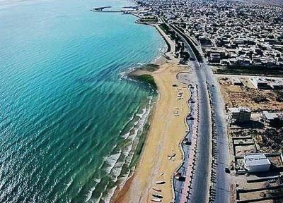 گردشگران جام جهانی سری هم به بوشهر می زنند؟