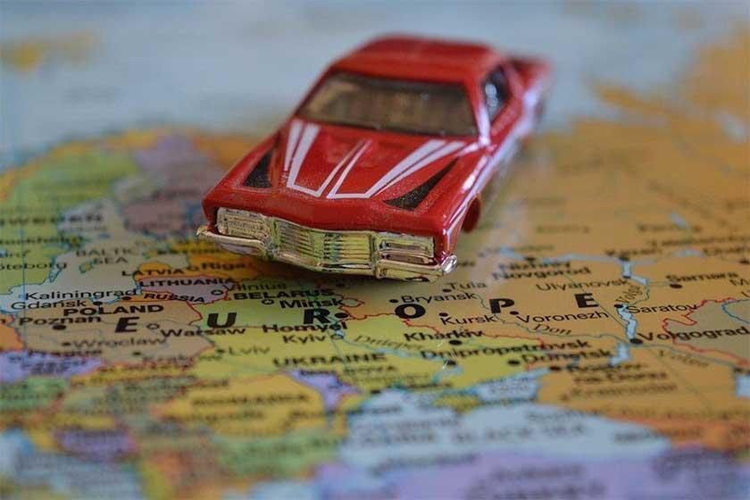 چگونه ویزای جمهوری چک بگیریم؟