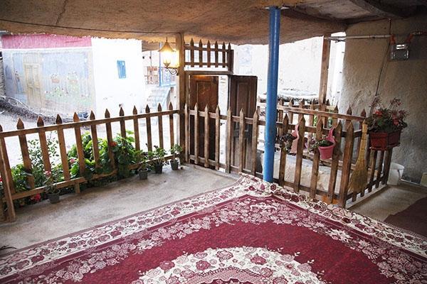 سفری فرح بخش به اقامتگاه های بوم گردی و روستایی گلستان