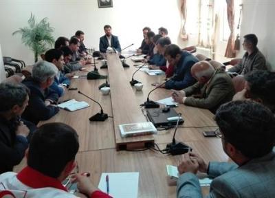 شهرستان فیروزه در خراسان رضوی آماده پذیرایی از مسافران نوروزی است