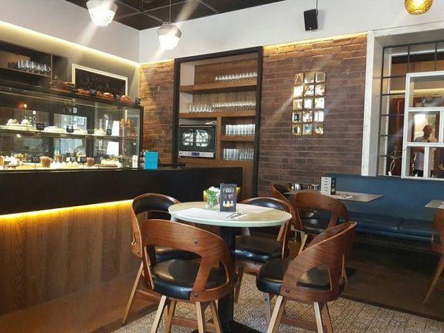 رستوران های تفلیس رستوران های تفلیس