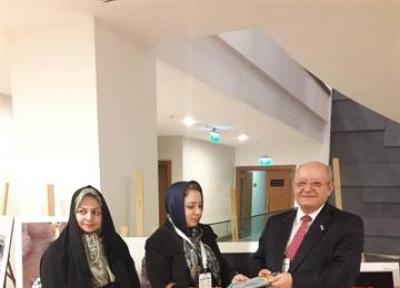 غازی انتپ ترکیه میزبان نمایشگاه نخستین جشنواره ملی عکس بناهای تاریخی