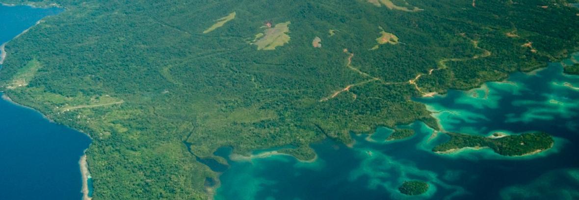 شگفتی های از دست رفته طبیعت ، از انگشت خدا تا تنهاترین درخت دنیا