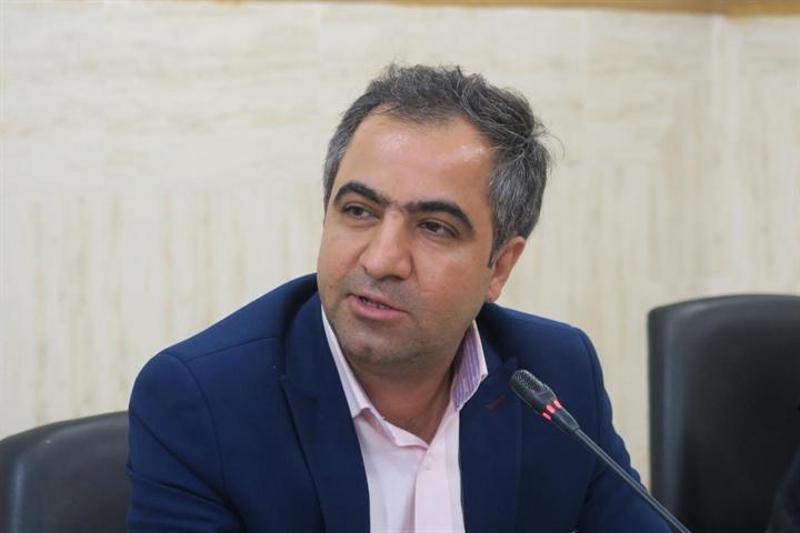 ایجاد شرایط جدید برای ورود سرمایه گذاران در حوزه گردشگری ایجاد شرایط جدید برای ورود سرمایه گذاران در حوزه گردشگری آبی خرمشهر