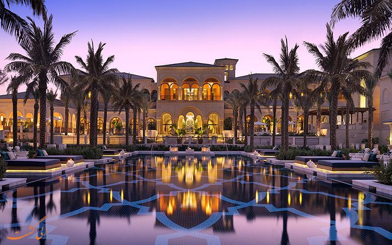 بهترین هتل دبی برای ایرانیان، هیجان زندگی در شهری کویری