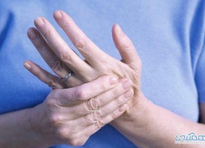 علت بی حسی و سوزن سوزن شدن دست ها چیست؟