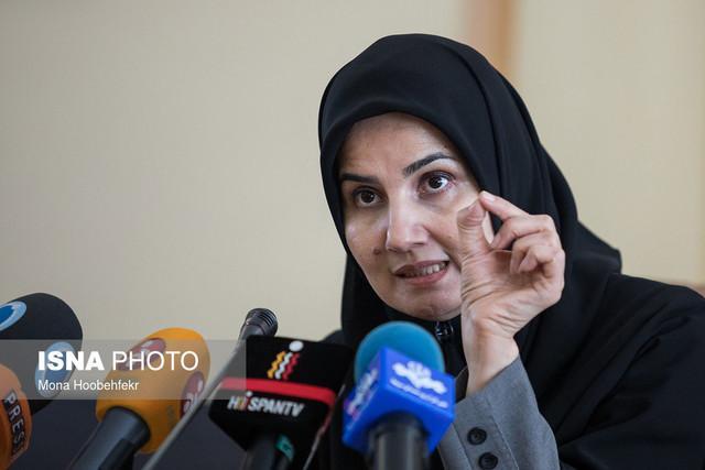 جنیدی: وضعیت حیوان آزاری در کشور برای دولت نیز نگران کننده است