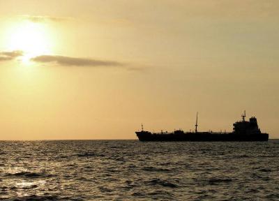 ورود نفتکش ایرانی به آب های ترکیه، بار نفتکش در مرسین تخلیه می گردد