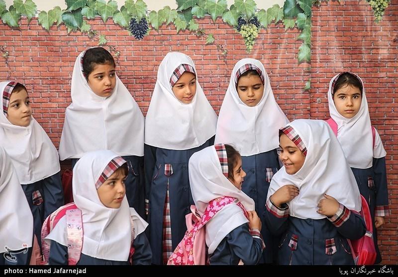 چگونه کلاس اولی ها را آماده رفتن به مدرسه کنیم؟