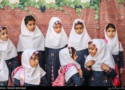 چگونه کلاس اولی ها را آماده رفتن به مدرسه کنیم؟