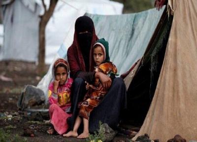 هر دو ساعت یک زن یمنی جان خود را از دست می دهد